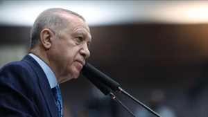 أردوغان: نتنياهو تجاوز هتلر بجرائم الإبادة الجماعية