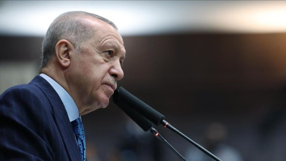 أردوغان: نتنياهو تجاوز هتلر بجرائم الإبادة الجماعية