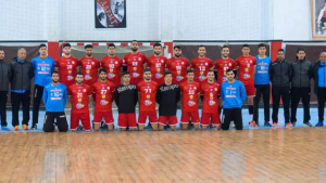 المنتخب التونسي