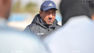 النادي الرياضي الصفاقسيمحمد الكوكي