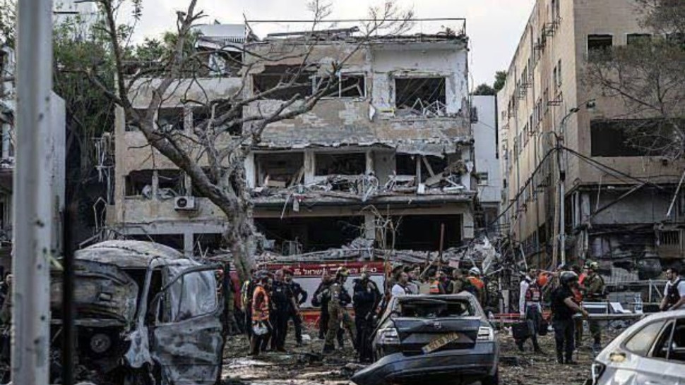 24 قتيلا و838 مصابا في الأراضي المحتلة منذ بدء الحرب مع إيران