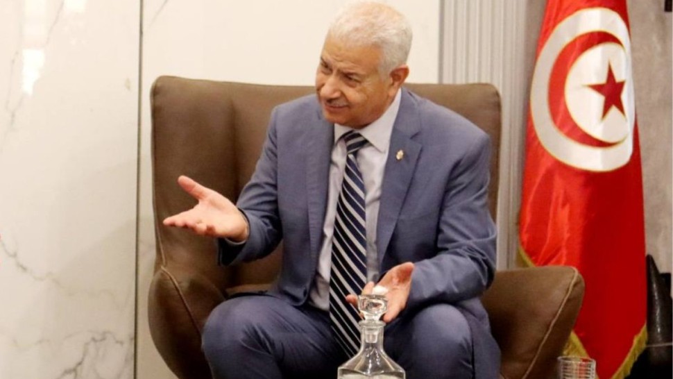 ماذا في الزيارات التفقدية لوزير التجارة لكل من سوق الجملة وشركة اللحوم؟