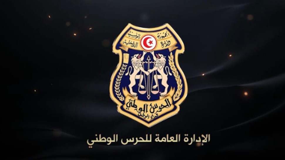 وفاة 5 أعوان من الحرس ...... النيابة العمومية بصفاقس تجري التساخير اللازمة
