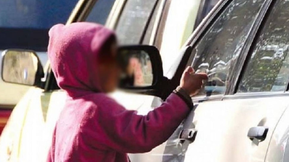 بسبب تشغيله أطفال في التسول..السجن لشخص بتهمة الاتجار بالبشر