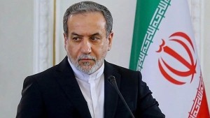 عراقجي: لا حوار مع واشنطن لأنها شريكة في الجرائم