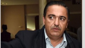 متهم فيها شفيق جراية: تحديد موعد النظر في قضية 'وضع النفس تحت امرة جيش اجنبي'
