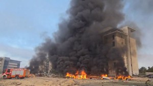 وزارة صحة الكيان المحتل: أكثر من 2500 شخص أصيبوا منذ بداية الهجمات الإيرانية