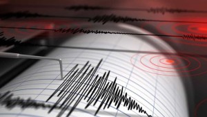 زلزال بقوّة 5.5 درجات يضرب ايران