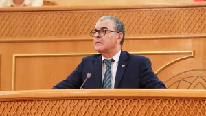 وزير الاقتصاد : تونس لا زالت جاذبة للاستثمارات رغم الصدمات