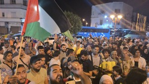 وائل نوار: قافلة الصمود 2 في طور الاعداد