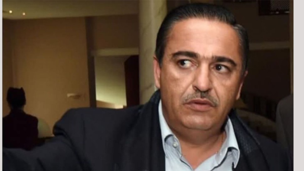 متهم فيها شفيق جراية: تحديد موعد النظر في قضية 'وضع النفس تحت امرة جيش اجنبي'