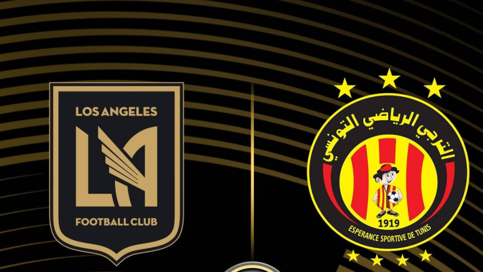 كأس العالم للأندية