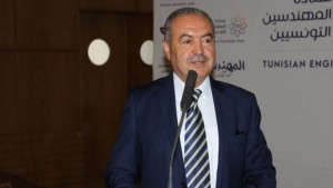 عمادة المهندسين التونسيين