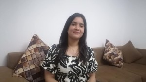 الأولى وطنيا في شعبة الاقتصاد: أحلم بالدراسة في ألمانيا