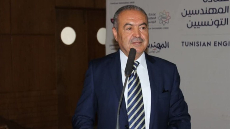 عمادة المهندسين التونسيين