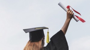 حوالي ثلثي الناجحين في الدورة الرئيسية للبكالوريا من الإناث