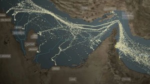 ماذا سيحدث في حال أغلقت ايران مضيق هرمز ؟