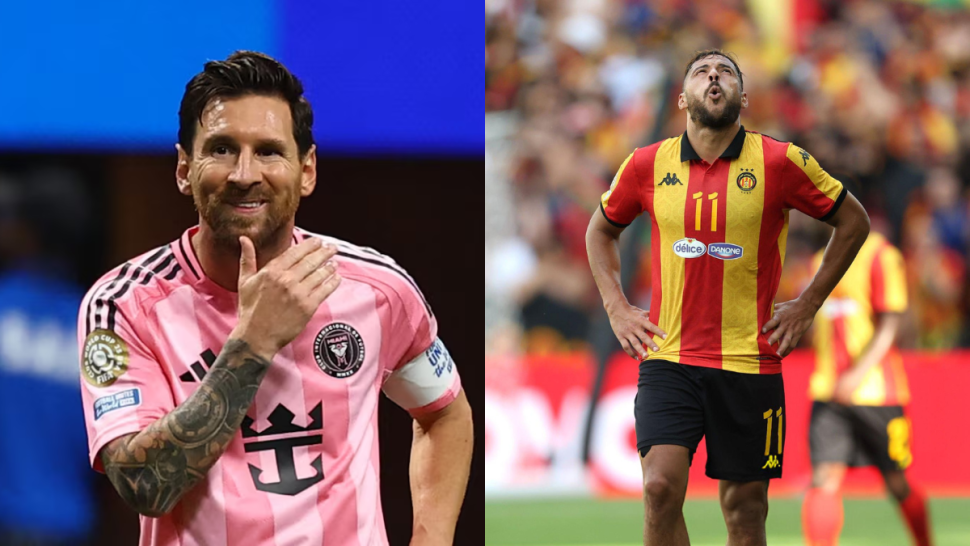 كأس العالم للأندية,يوسف بلايلي