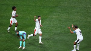 كأس العالم للأندية