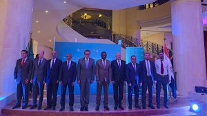تونس تترأس المركز الإقليمي لشمال إفريقيا التابع لـ Africa CDC