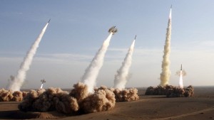 الخارجية القطرية : الهجوم الايراني على قاعدة العديد انتهاك لسيادة قطر