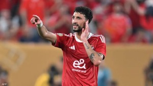 الأهلي المصري