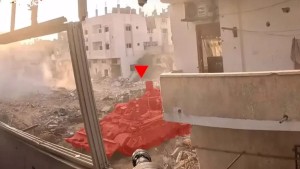 مقتل 3 جنود للاحتلال وجرح 7 في كمين مركب بغزة