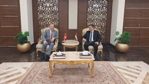 تعاون تونسي مصري لتأمين الأدوية والتجهيزات الطبية