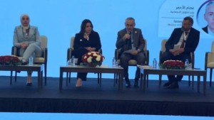 الأحمر: الدولة التونسية حريصة على الحد من الاتجار باليد العاملة
