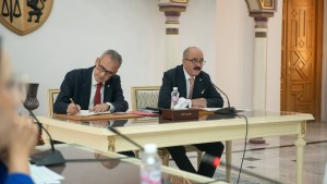 النفطي يُؤكد حرص الحكومة على انجاح اليوم الوطني لتونس ضمن تظاهرة ''إكسبو أوساكا 2025''