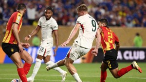 الترجي,كأس العالم للأندية
