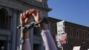 إيران تعتقل 700 شخص بتهمة التجسس لصالح الاحتلال الصهيوني