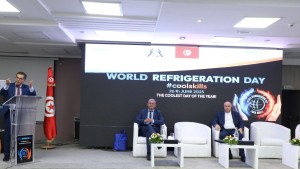 تونس تحتفل باليوم العالمي للتبريد