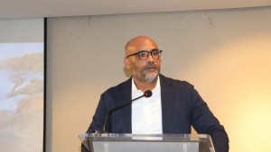 نقيب الصحفيين : الصحفي يجب أن يكون في طليعة المدافعين عن قضايا التحرّر