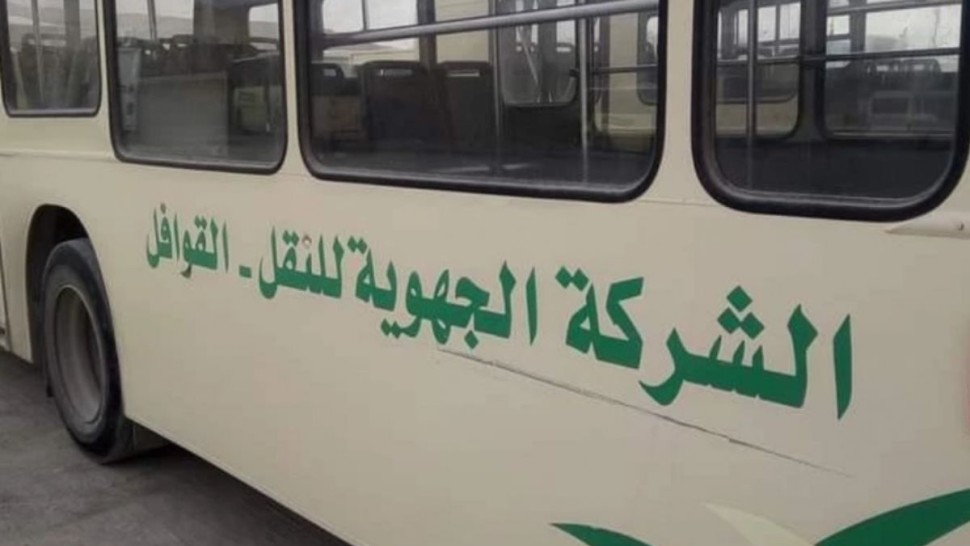 قفصة : شركة النقل ' القوافل' تتسلم حافلات مختلفة على دفعات