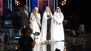 المهرجان العربي للاذاعة و التلفزيون : 'بطلات من ذهب' لديوان أف أم يتحصل على الجائزة الأولى