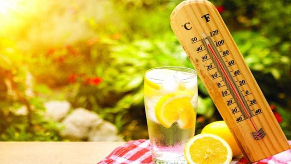 طقس اليوم: الحرارة تصل الى 44 درجة بالجنوب