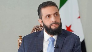 المبعوث الأميركي إلى سوريا: دمشق تجري محادثات بهدوء مع الكيان المحتل