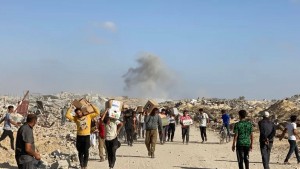 جنود من الاحتلال: تلقينا تعليمات بإطلاق النار على فلسطينيين قرب مراكز المساعدات