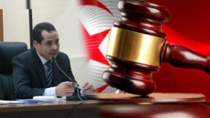 من اجل تهمة التدليس.. إحالة البشير العكرمي على الدائرة الجنائية