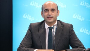 ظافر الصغيري: المعاملات المسجلة بعد قانون الشيكات الجديد إيجابية واثبتت أهميته