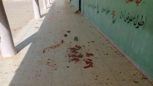 القيروان: تعرض مدرسة للخلغ والتخريب