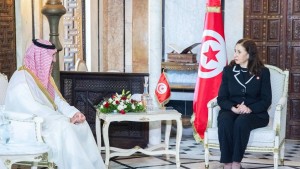 الرئيس التنفيذي للصندوق السعودي للتنمية : مستعدون لتنفيذ العديد من المشاريع التنموية في تونس