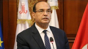 الطبيب: لا علاقة لشبهات فساد مالي بإحالتي على دائرة قضايا الفساد المالي