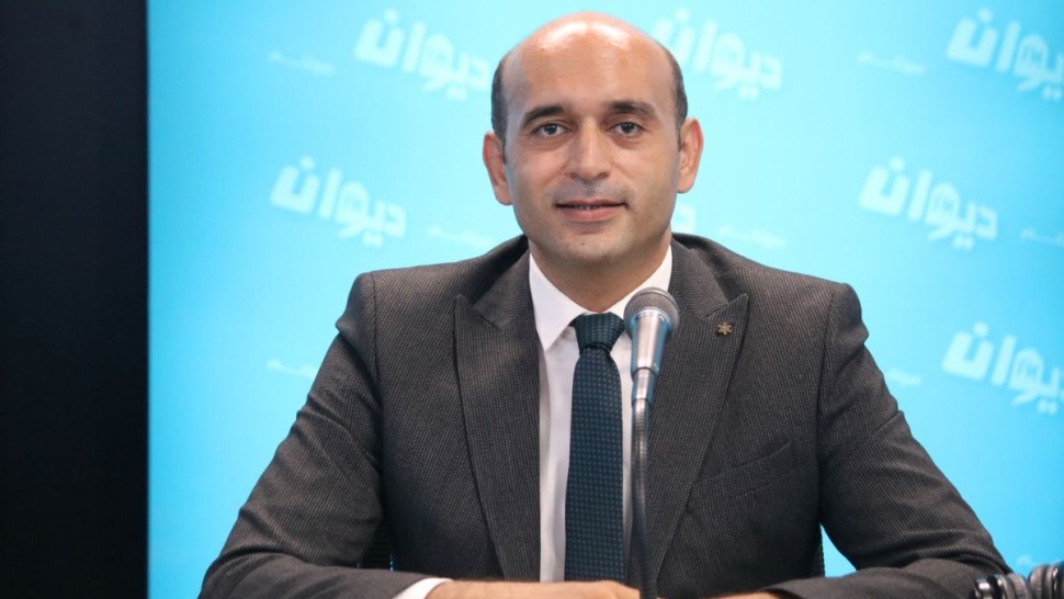 ظافر الصغيري: المعاملات المسجلة بعد قانون الشيكات الجديد إيجابية واثبتت أهميته