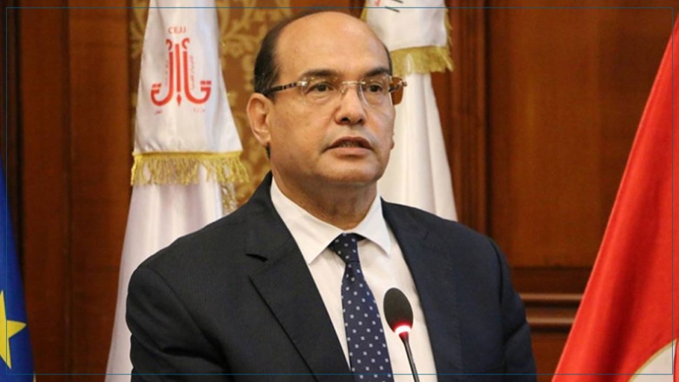 الطبيب: لا علاقة لشبهات فساد مالي بإحالتي على دائرة قضايا الفساد المالي