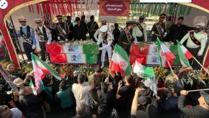 إيران تشيّع قادة عسكريين وعلماء نوويين قتلوا بضربات الاحتلال