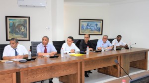 وزارة التشغيل تنظم دورة تكوينيّة لفائدة المديرين الجهويين حول ملف الشركات الاهلية