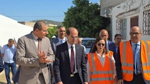 وزير التجهيز : أمر جديد للصفقات العمومية أمام مجلس وزاري قريبا