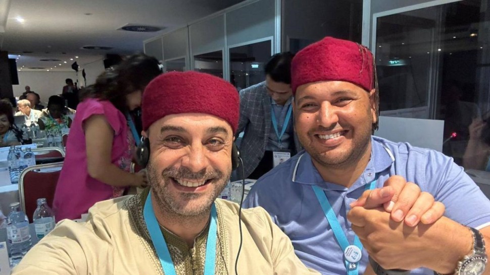 انتخاب محمد مقديش عضوا بمجلس شيوخ الفيدرالية الدولية لقرى الأطفال 'س و س'